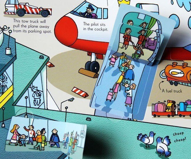 Look Inside Science Baby Educational Picture Cardboard Montessori Materials English Language Books Reading Books for Kids Look Inside Science Baby Educational Picture Cardboard Montessori Materials English Language Books Reading Books for Kids