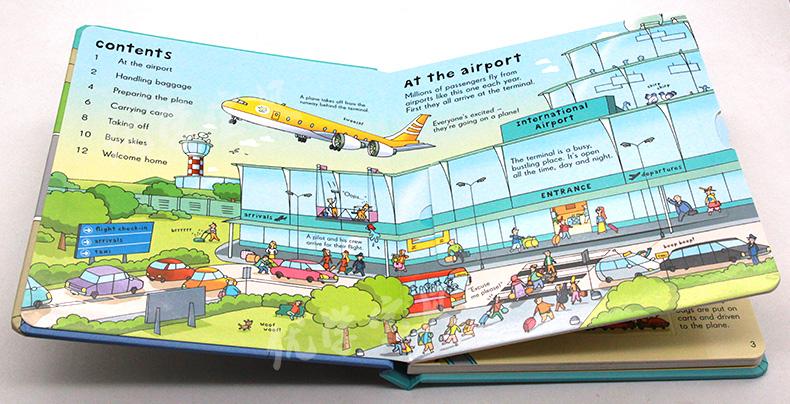 Look Inside Science Baby Educational Picture Cardboard Montessori Materials English Language Books Reading Books for Kids Look Inside Science Baby Educational Picture Cardboard Montessori Materials English Language Books Reading Books for Kids