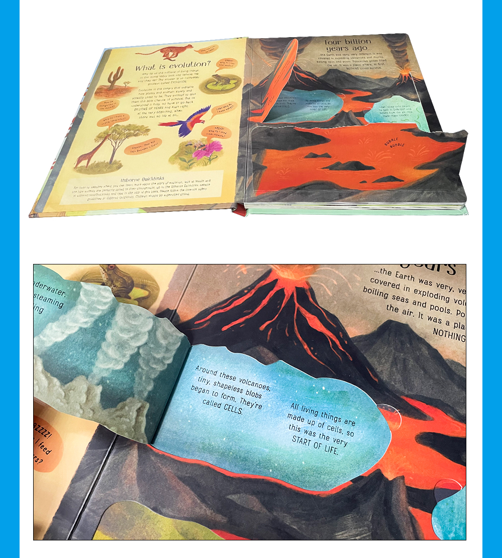 Look Inside Science Baby Educational Picture Cardboard Montessori Materials English Language Books Reading Books for Kids Look Inside Science Baby Educational Picture Cardboard Montessori Materials English Language Books Reading Books for Kids