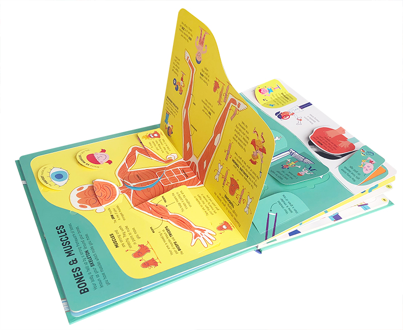 Look Inside Science Baby Educational Picture Cardboard Montessori Materials English Language Books Reading Books for Kids Look Inside Science Baby Educational Picture Cardboard Montessori Materials English Language Books Reading Books for Kids