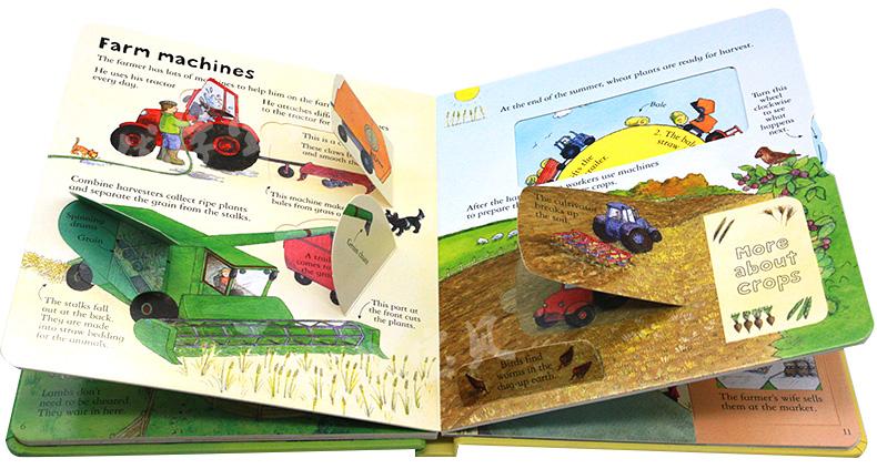 Look Inside Science Baby Educational Picture Cardboard Montessori Materials English Language Books Reading Books for Kids Look Inside Science Baby Educational Picture Cardboard Montessori Materials English Language Books Reading Books for Kids