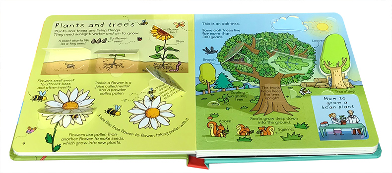 Look Inside Science Baby Educational Picture Cardboard Montessori Materials English Language Books Reading Books for Kids Look Inside Science Baby Educational Picture Cardboard Montessori Materials English Language Books Reading Books for Kids