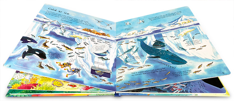 Look Inside Science Baby Educational Picture Cardboard Montessori Materials English Language Books Reading Books for Kids Look Inside Science Baby Educational Picture Cardboard Montessori Materials English Language Books Reading Books for Kids