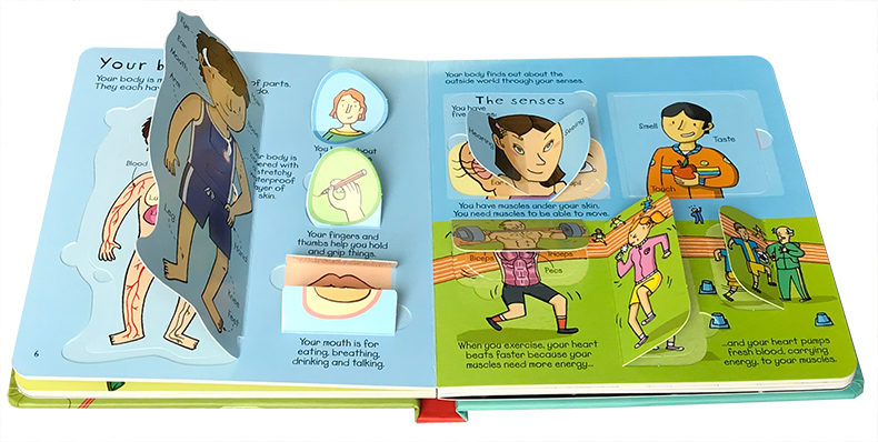 Look Inside Science Baby Educational Picture Cardboard Montessori Materials English Language Books Reading Books for Kids Look Inside Science Baby Educational Picture Cardboard Montessori Materials English Language Books Reading Books for Kids