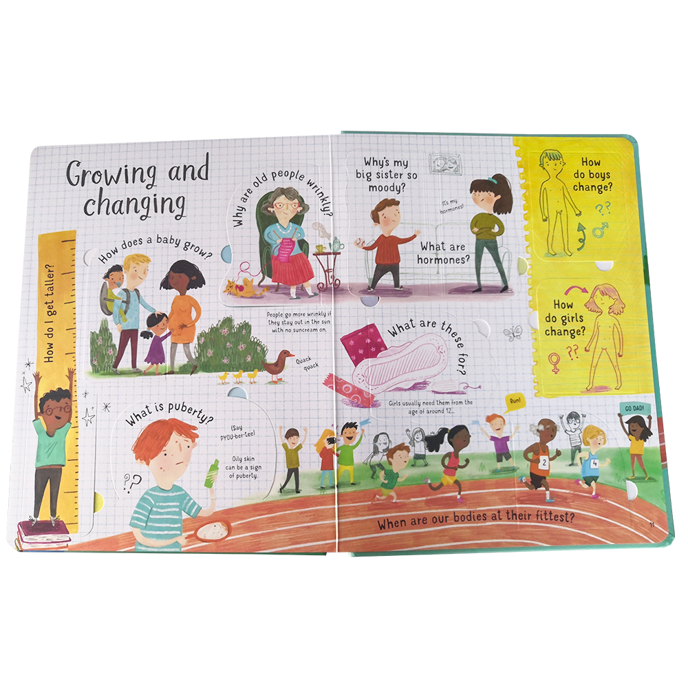 Look Inside Science Baby Educational Picture Cardboard Montessori Materials English Language Books Reading Books for Kids Look Inside Science Baby Educational Picture Cardboard Montessori Materials English Language Books Reading Books for Kids