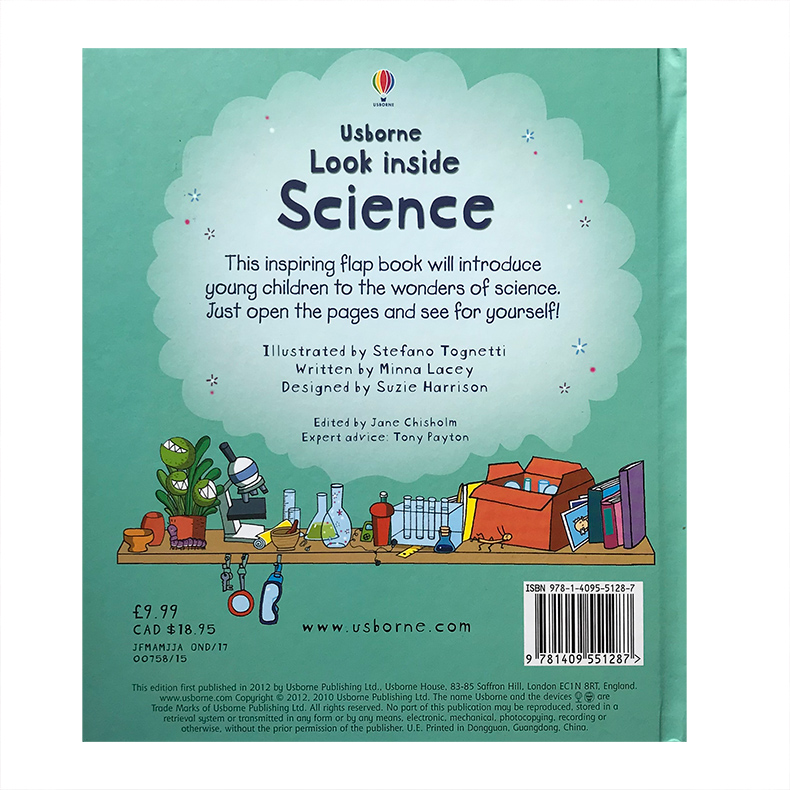 Look Inside Science Baby Educational Picture Cardboard Montessori Materials English Language Books Reading Books for Kids Look Inside Science Baby Educational Picture Cardboard Montessori Materials English Language Books Reading Books for Kids