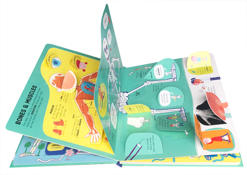 Look Inside Science Baby Educational Picture Cardboard Montessori Materials English Language Books Reading Books for Kids Look Inside Science Baby Educational Picture Cardboard Montessori Materials English Language Books Reading Books for Kids