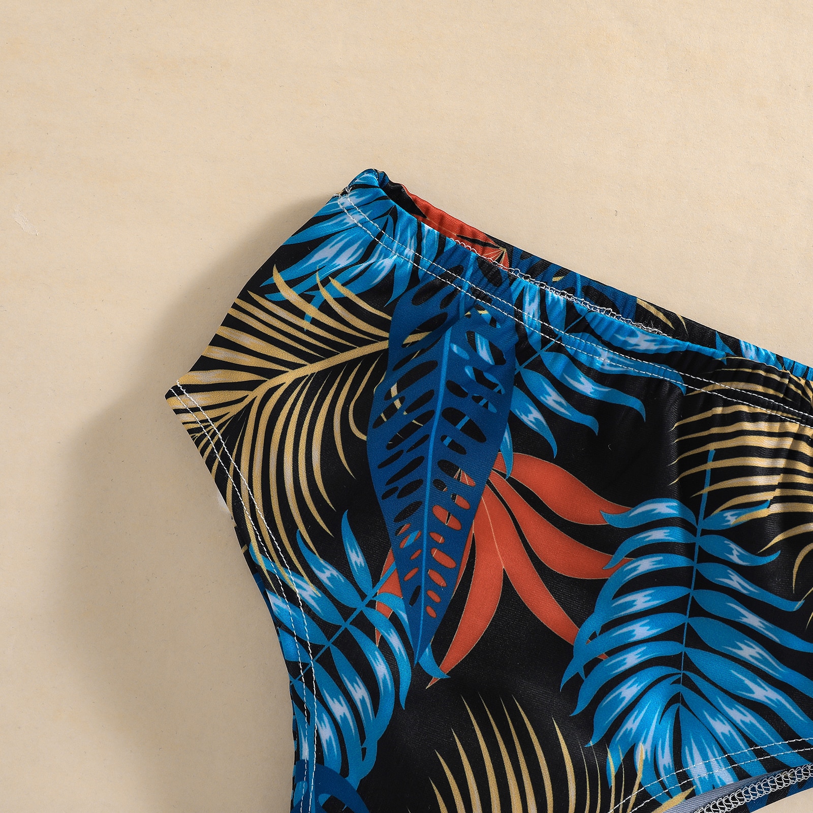 Cute 2Pcs Bikini Set Fashion Cute 2Pcs Bikini Set Fashion