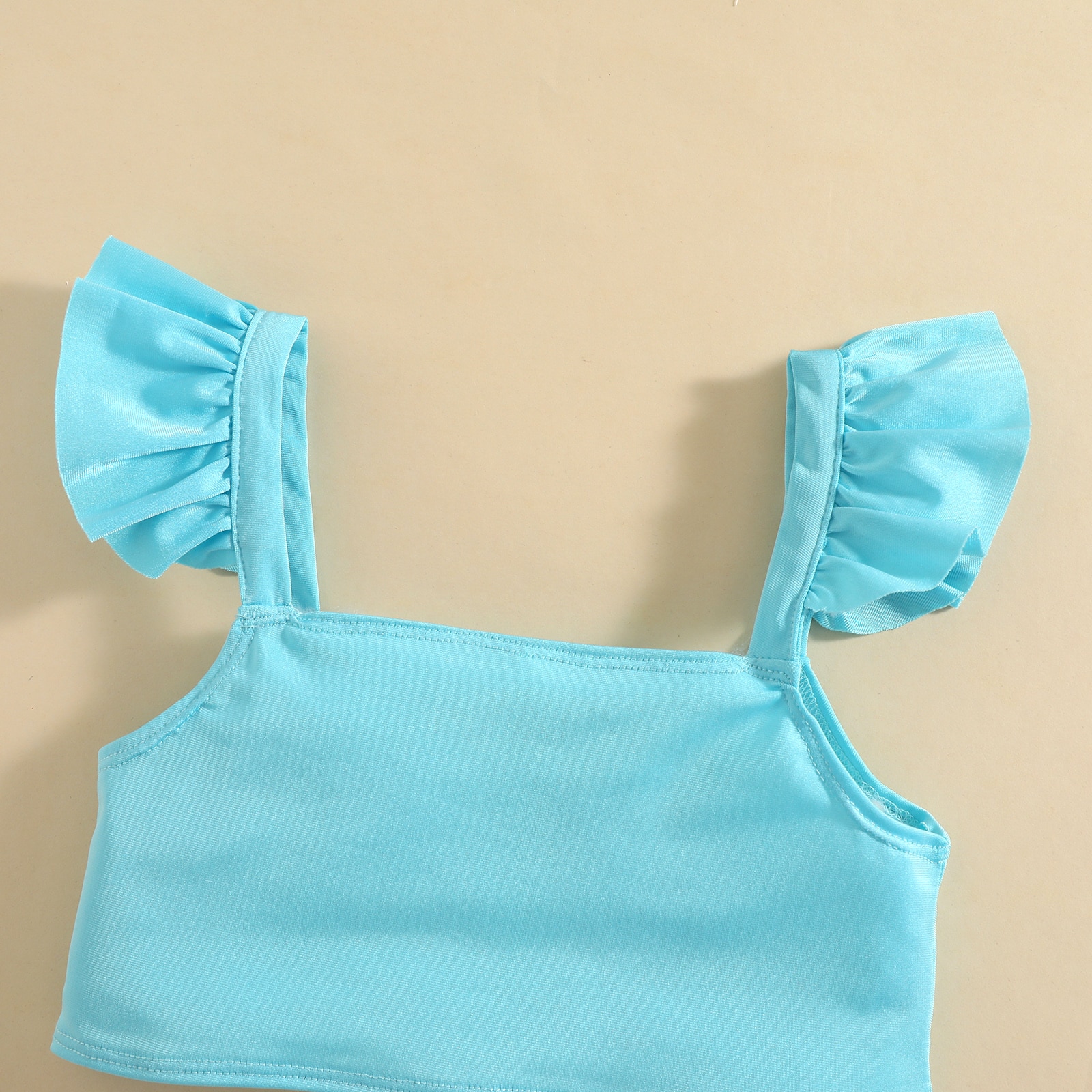 Cute 2Pcs Bikini Set Fashion Cute 2Pcs Bikini Set Fashion