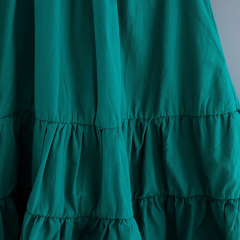 Children's Summer Sleeveless Round Neck Dress Girls Vest Solid Color Clothes Baby Kids Fashion 2 Pieces Casual Dress Girls Party Children's Summer Sleeveless Round Neck Dress Girls Vest Solid Color Clothes Baby Kids Fashion 2 Pieces Casual Dress Girls Party