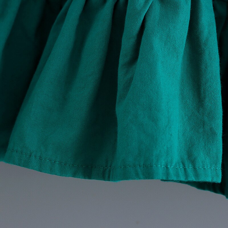 Children's Summer Sleeveless Round Neck Dress Girls Vest Solid Color Clothes Baby Kids Fashion 2 Pieces Casual Dress Girls Party Children's Summer Sleeveless Round Neck Dress Girls Vest Solid Color Clothes Baby Kids Fashion 2 Pieces Casual Dress Girls Party