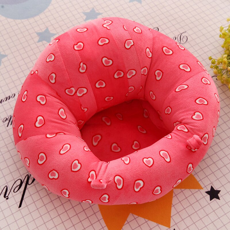 1 PC Infantil Baby Sofa Baby Seat Sofa Support Fabric Feeding Chair
