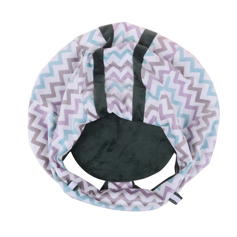 1 PC Infantil Baby Sofa Baby Seat Sofa Support Fabric Feeding Chair