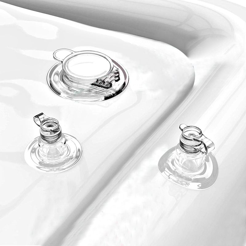 Baby Water Mat Inflatable Cushion I