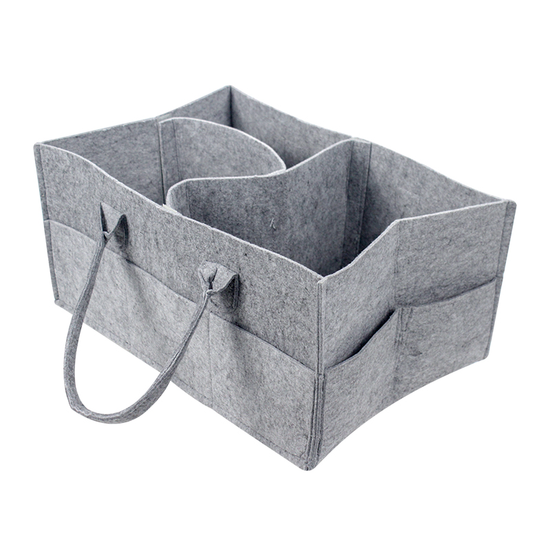 Baby Diaper Caddy Organizer Portable Holder Bag Baby Diaper Caddy Organizer Portable Holder Bag