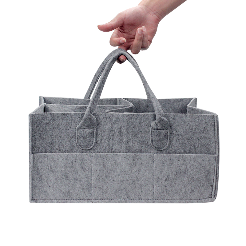 Baby Diaper Caddy Organizer Portable Holder Bag Baby Diaper Caddy Organizer Portable Holder Bag