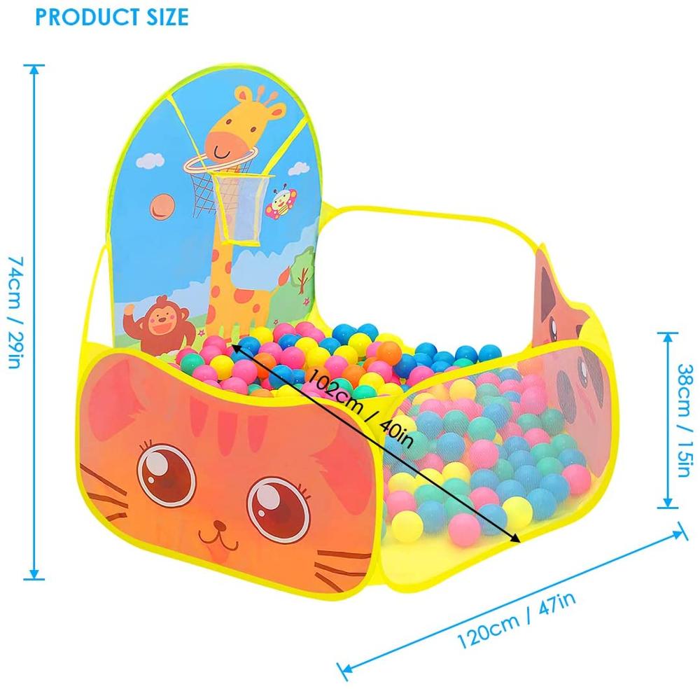 1.2M kids Playpen Playground Baby Ball 1.2M kids Playpen Playground Baby Ball
