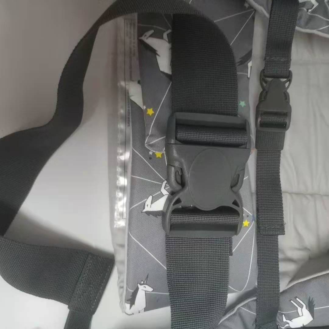 Facing Carrier X Waiststool Shape Ergonomic Travel Kangaroo Child C Baby Front Protection Holder Sling Infant Activity Gear