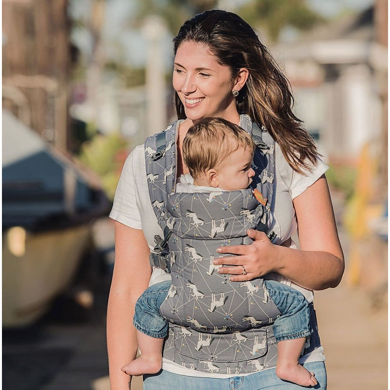 Facing Carrier X Waiststool Shape Ergonomic Travel Kangaroo Child C Baby Front Protection Holder Sling Infant Activity Gear