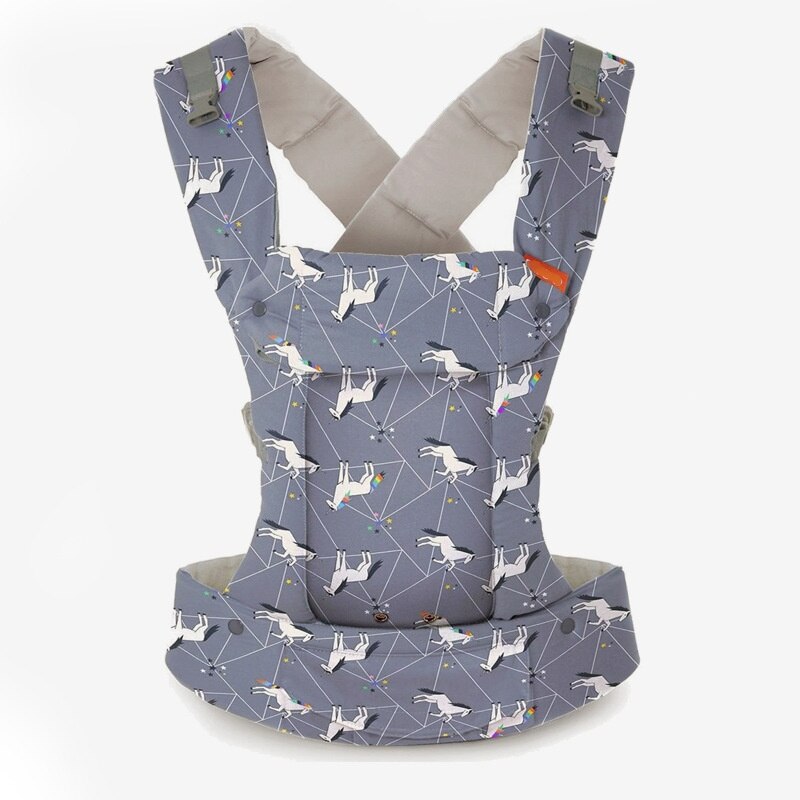 Facing Carrier X Waiststool Shape Ergonomic Travel Kangaroo Child C Baby Front Protection Holder Sling Infant Activity Gear