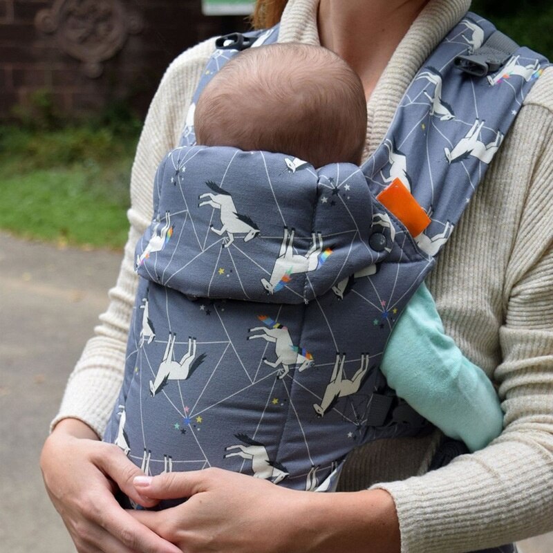 Facing Carrier X Waiststool Shape Ergonomic Travel Kangaroo Child C Baby Front Protection Holder Sling Infant Activity Gear