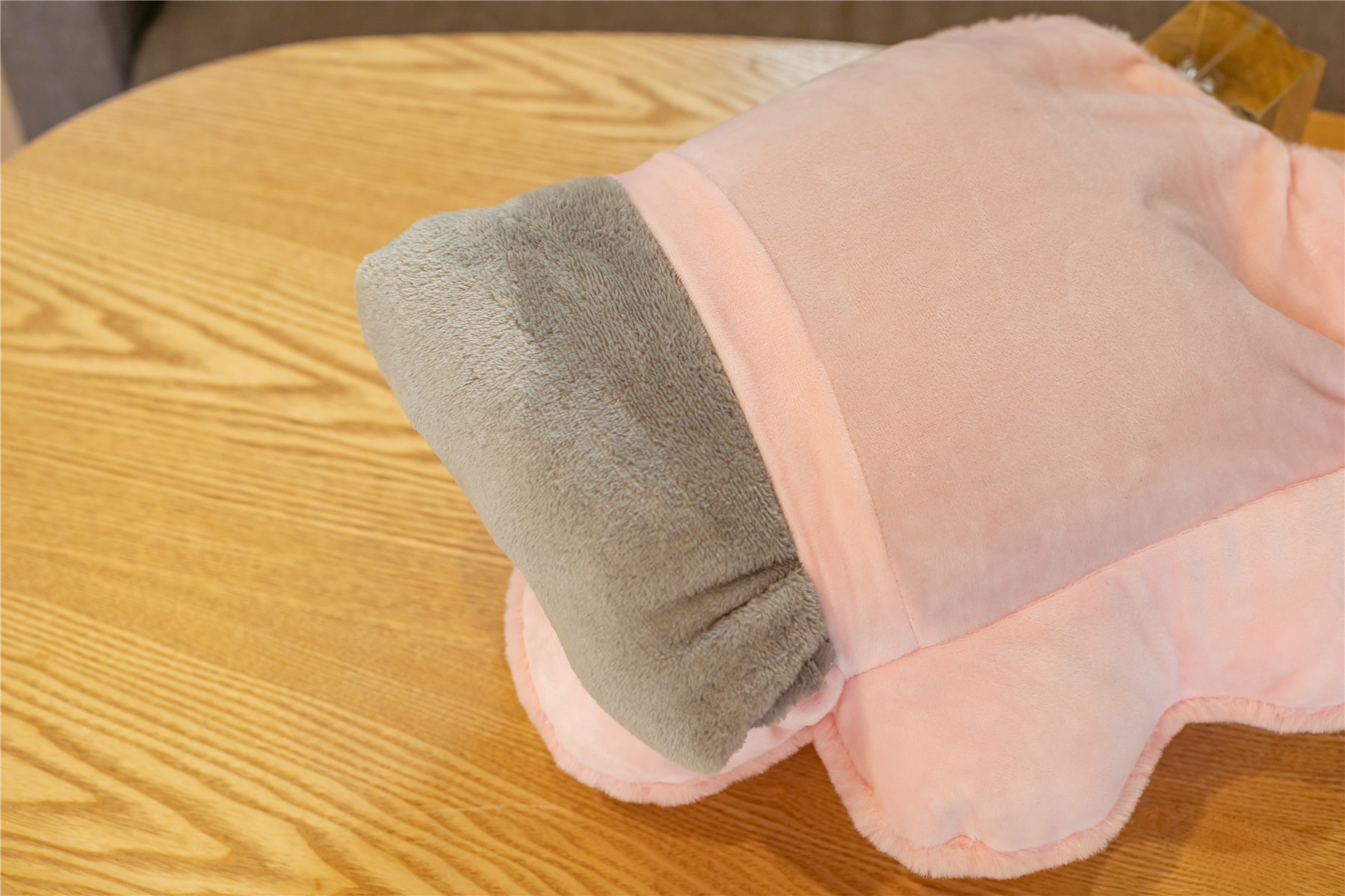 Cute Cat Paw Plush Toy Body Pillows Kawaii Office Chair Car Cushion Stuffed Cartoon Cushions Plushie Kids Toy Gift Rome Decor