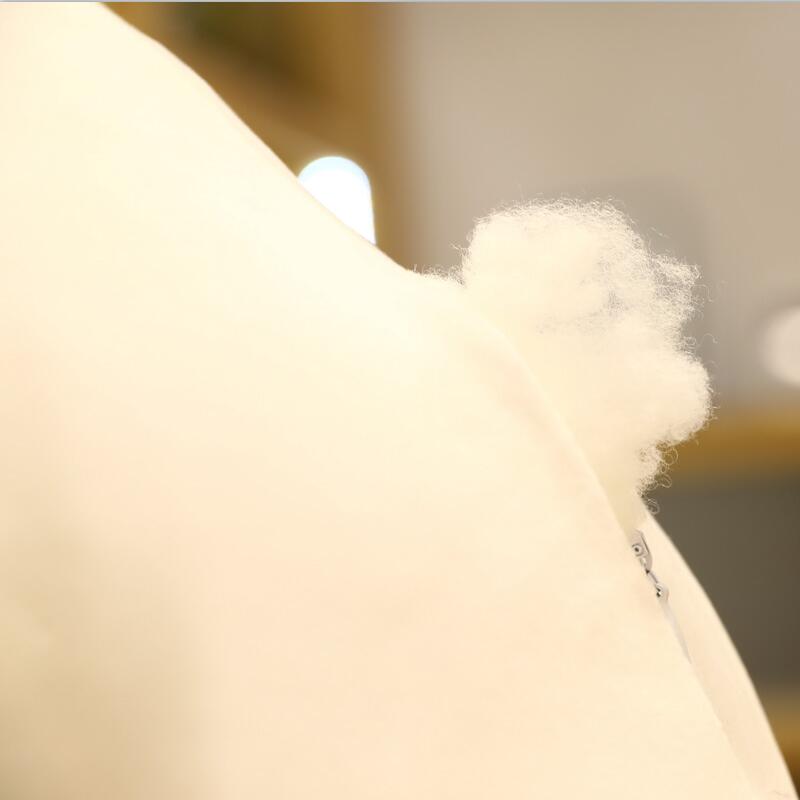 Giant Round Soft Penguin Plush Pillow Fluffy Lazy Sofa Living Room Decoration Nice Plush Toy for Kids Surprise Gift Giant Round Soft Penguin Plush Pillow Fluffy Lazy Sofa Living Room Decoration Nice Plush Toy for Kids Surprise Gift