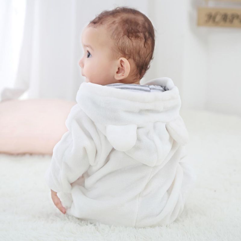 teddy bear newborn onesies Infant Jumpsuit Animal Overall Pajamas teddy bear newborn onesies Infant Jumpsuit Animal Overall Pajamas