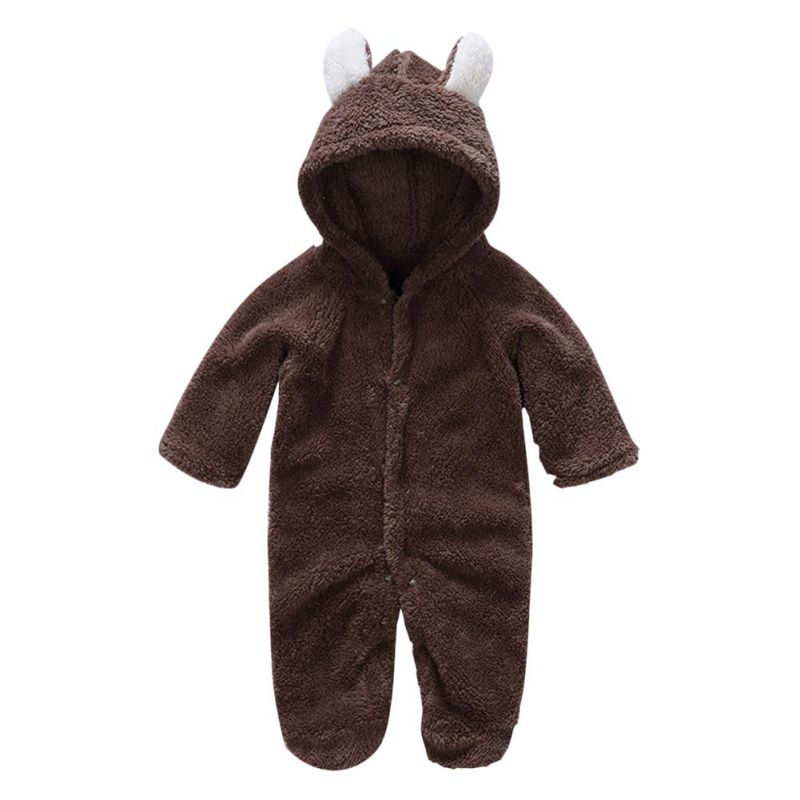 teddy bear newborn onesies Infant Jumpsuit Animal Overall Pajamas teddy bear newborn onesies Infant Jumpsuit Animal Overall Pajamas
