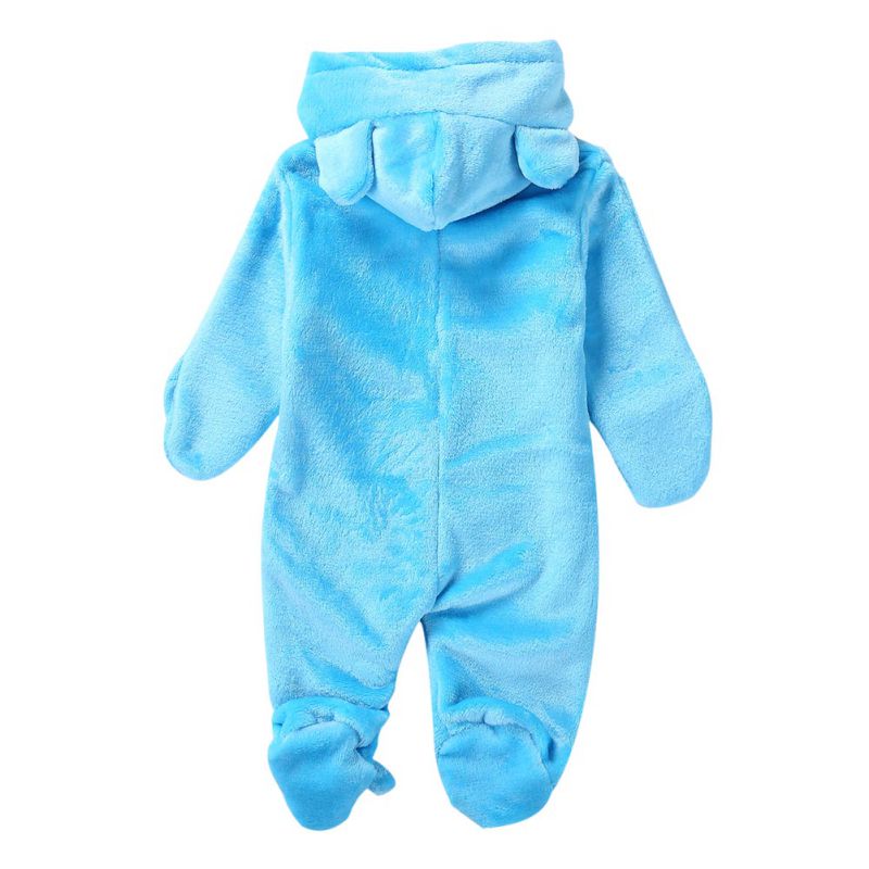 teddy bear newborn onesies Infant Jumpsuit Animal Overall Pajamas teddy bear newborn onesies Infant Jumpsuit Animal Overall Pajamas