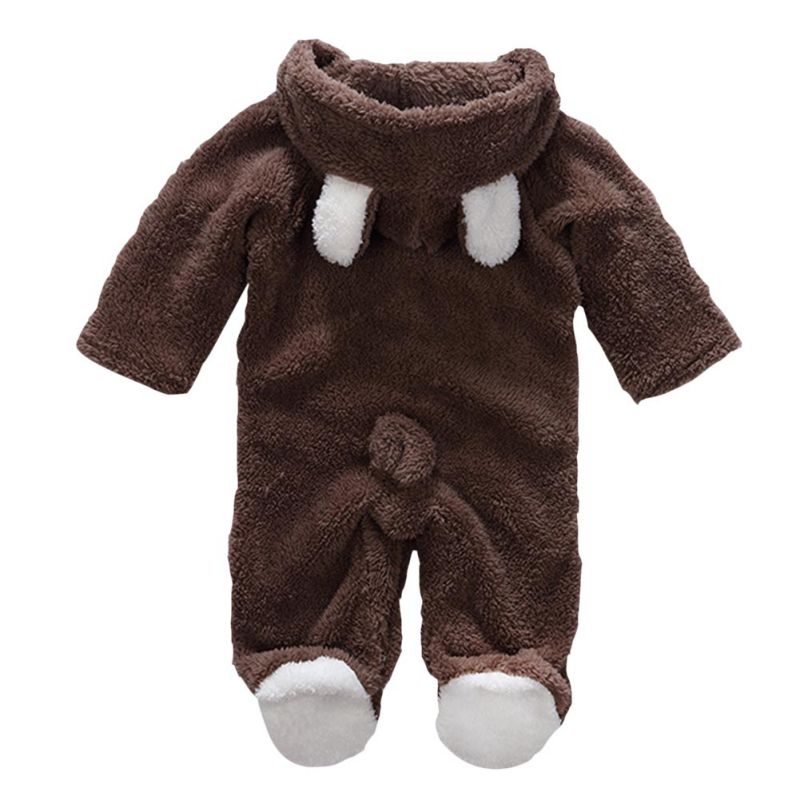 teddy bear newborn onesies Infant Jumpsuit Animal Overall Pajamas teddy bear newborn onesies Infant Jumpsuit Animal Overall Pajamas