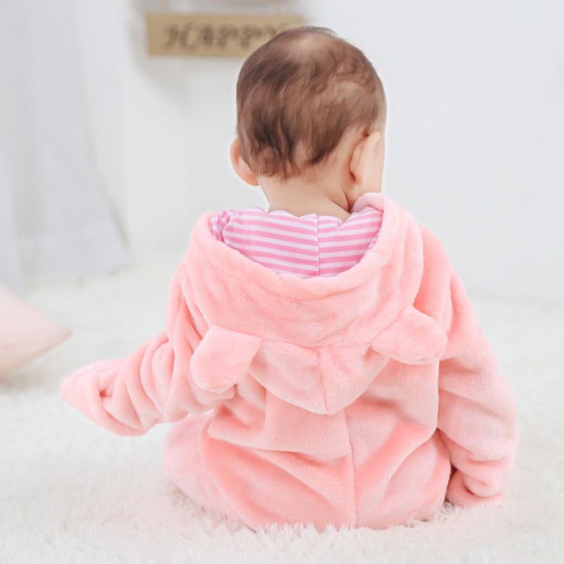 teddy bear newborn onesies Infant Jumpsuit Animal Overall Pajamas teddy bear newborn onesies Infant Jumpsuit Animal Overall Pajamas