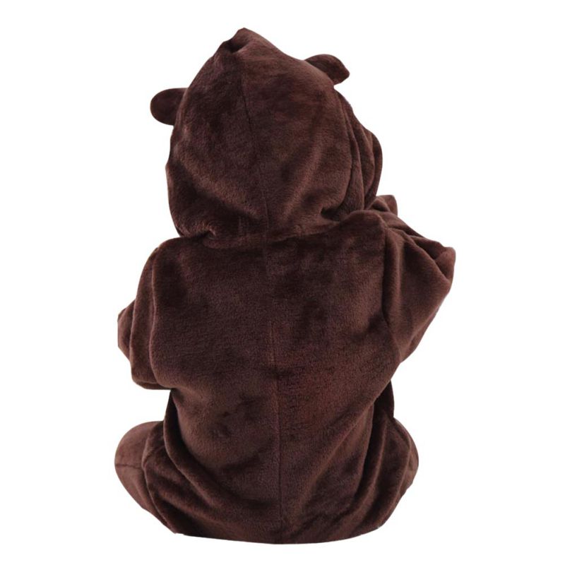 teddy bear newborn onesies Infant Jumpsuit Animal Overall Pajamas teddy bear newborn onesies Infant Jumpsuit Animal Overall Pajamas