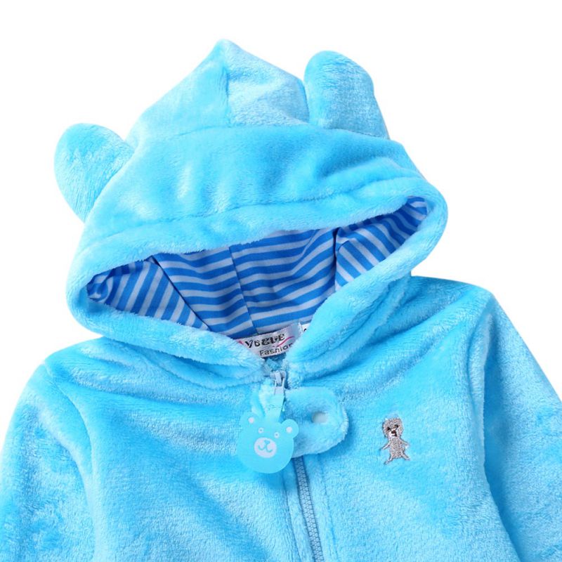 teddy bear newborn onesies Infant Jumpsuit Animal Overall Pajamas teddy bear newborn onesies Infant Jumpsuit Animal Overall Pajamas