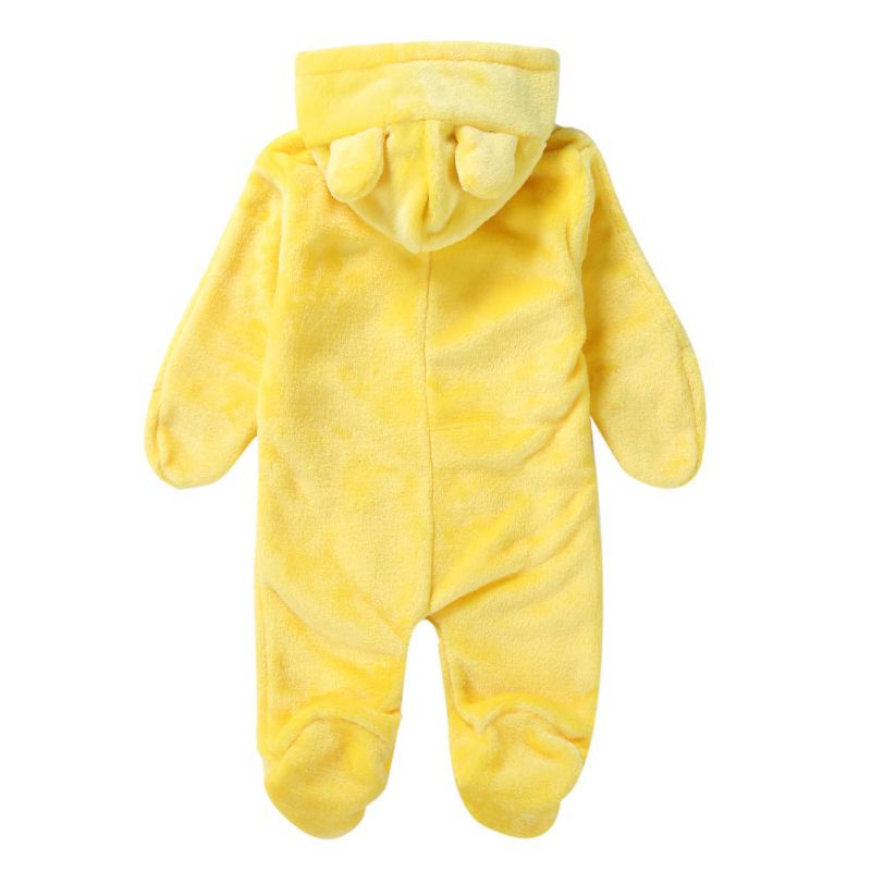 teddy bear newborn onesies Infant Jumpsuit Animal Overall Pajamas teddy bear newborn onesies Infant Jumpsuit Animal Overall Pajamas