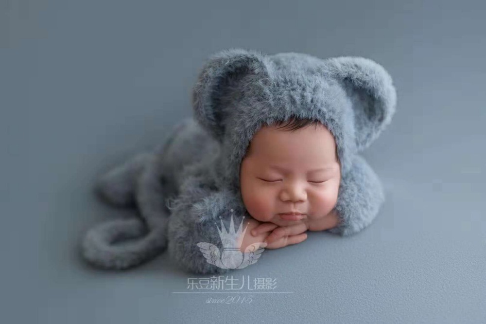 Lovely Teddy Bear Fuzzy Outfit Photography Props onesie to teddy bear Lovely Teddy Bear Fuzzy Outfit Photography Props onesie to teddy bear