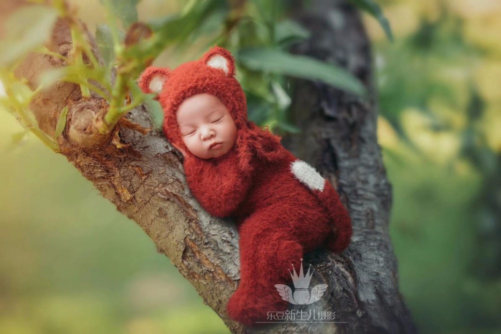 Lovely Teddy Bear Fuzzy Outfit Photography Props onesie to teddy bear Lovely Teddy Bear Fuzzy Outfit Photography Props onesie to teddy bear